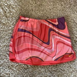Nike Athletic Skort